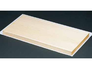 Total Kitchen Goods 木曽檜まな板（一枚板）／７５０×３００×Ｈ３０ｍｍ