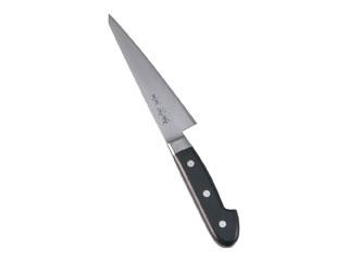 Total Kitchen Goods 杉本　全鋼　骨すき　１４cm２２１５の通販は