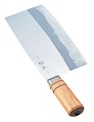 Total Kitchen Goods 杉本　中華庖丁　２号　４００２