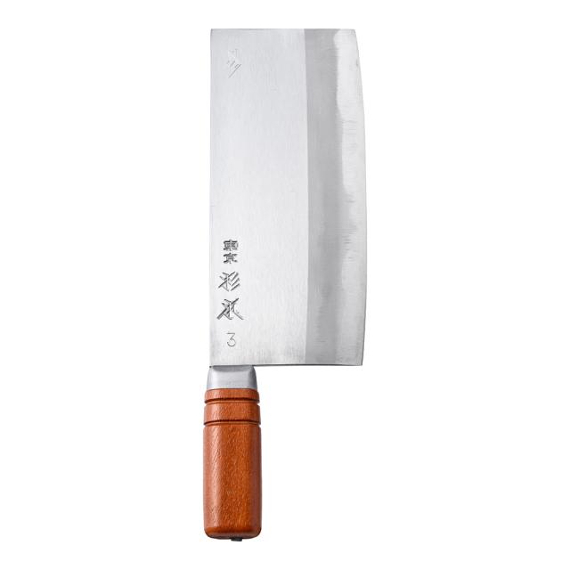 Total Kitchen Goods 杉本 中華庖丁 3号 4003