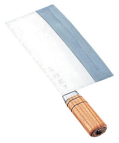 中華包丁 東京杉本7号 木製ハンドル 約34cm弱 庖丁各種｜杉本 中華