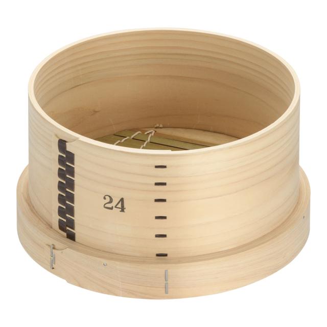 板セイロ（羽釜用）　２４cm用