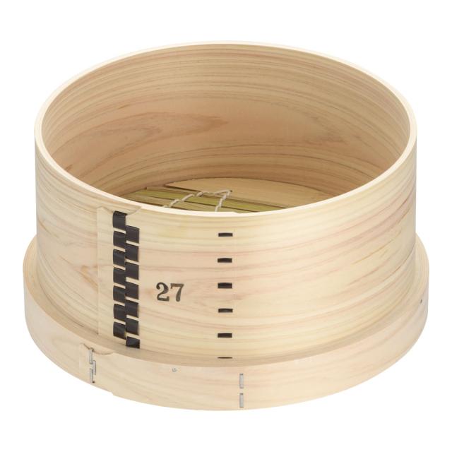 板セイロ（羽釜用）　２７cm用