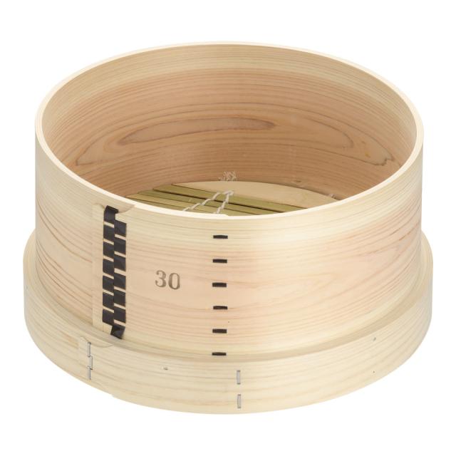 板セイロ（羽釜用）　３０cm用