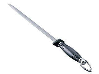 Total Kitchen Goods 本格派スチール棒の通販は砥石・研ぎ器