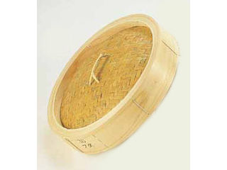 檜　中華セイロ　蓋　４５cmの通販は 13,743円