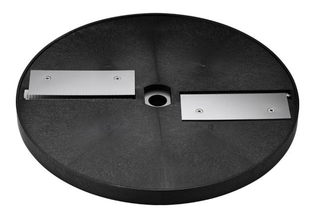 Total Kitchen Goods 平野製作所 ＫＢ−７４５Ｅ・７３３Ｒ用タンザク盤／１．２mm×３．０mm