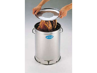 １８−０ オーブン２１スモーク用／２７ｃｍ　の通販は