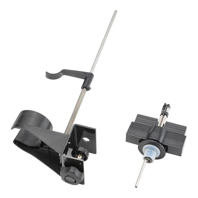 ワンショットメジャーマルチ２／クランプタイプ１連型