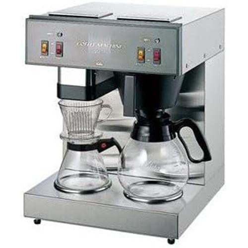 Kalita カリタ KW-17 業務用コーヒーマシン