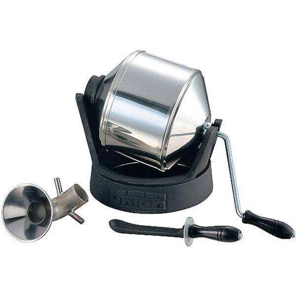 UNION　ユニオン FLC-03 サンプルロースター手動式