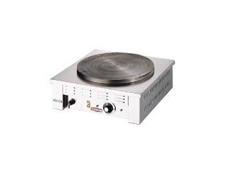 EISHIN エイシン電機 【代引不可】電気式クレープ焼器 ＥＣ−１０００