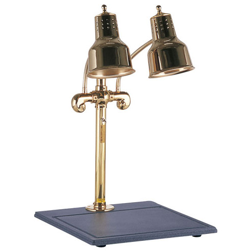 TKGコーポレーション ダブルランプ ヒートランプウォーマー