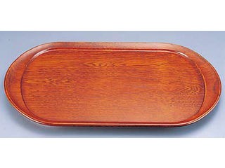木製トレーウレタン塗装／ＮＫ−５０２　中の通販は
