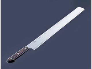 Total Kitchen Goods 常次　カステラ庖丁／３０cm