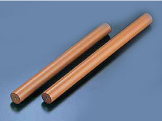 アルミパイプ テフロン加工めん棒 １００cm