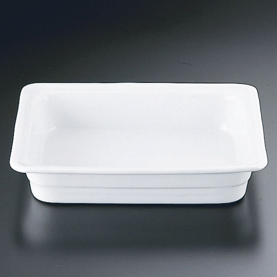 TKGコーポレーション TKG EC ガストロノームディッシュ 1/2 65mm