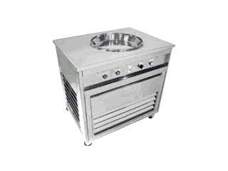 ICK-1031　急速冷凍調理器 アイスクック【三相200V仕様】の通販は 709,809円