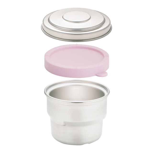 ステンレス　マイルドボックスミニ／ＳＭＢ−ＭＩＮ　ピンク　の通販は 7,380円