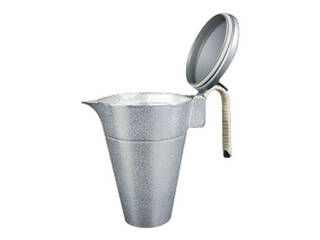 錫チロリ・匠　蓋付 １合 11,080円