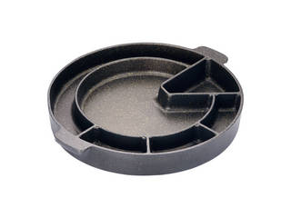 チーズタッカルビ鍋 三角５ポケット