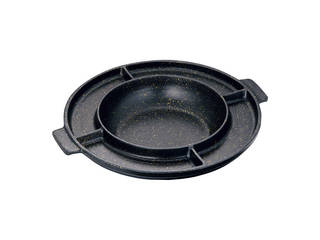 チーズタッカルビ鍋 ＵＦＯ型