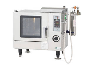 コメットカトウ 電気式　スチームコンベクションオーブン ＣＳＩ３Ａ−Ｅ３の通販は 315,810円