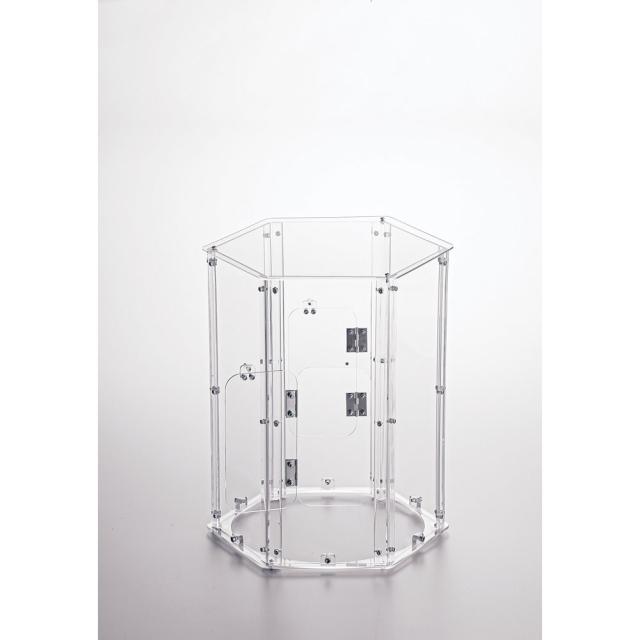 CAMBRO(キャンブロ) カムシェルビング用ダネッジスタンド CPDS21H6 DKY0903【送料無料】 キャンブロ社 カムシェルビング用ダネッジスタンド CPDS21H6 DKY0903