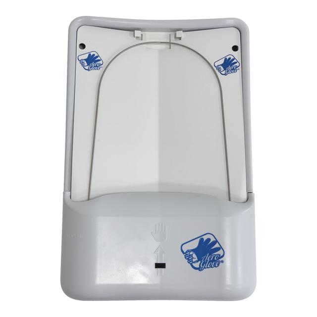 清水食器 タッチレスエアグローブディスペンサー 3500-2の通販は