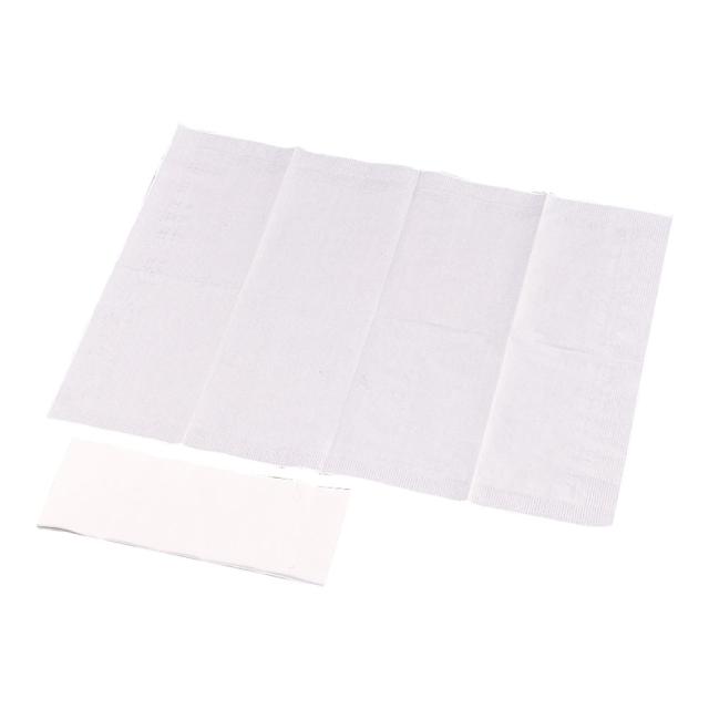 HARADA 2プライナフキン 8ッ折 2ＰLＹ (1ケース2000枚入)