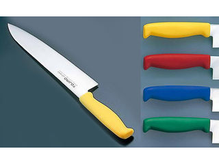 Total Kitchen Goods エコクリーン　トウジロウ　カラー牛刀／２７ｃｍブルー　Ｅ−１８８ＢＬの通販は 6,653円