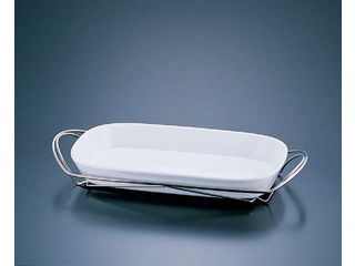 ＳＡシャトレ　角グラタンセット／１０−１０１１−３３Ｗ