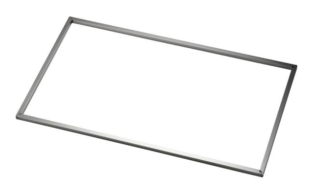 ＳＡ１８−８シルパット用角フレーム／６取用の通販は 9,669円