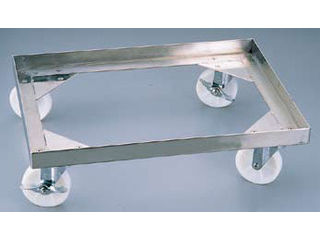 SA18−8天板ドーリー/6枚取用の通販は