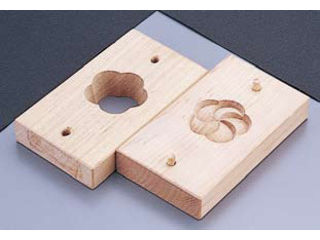 TKG 手彫物相型 上生菓子用 ねじ梅 WBT12 遠藤商事 TKG 手彫物相型 上生菓子用 ねじ梅 WBT12 遠藤商事