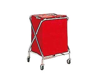 ＢＭ 【代引不可】ＢＭ　ダストカー　大　赤の通販は 17,048円