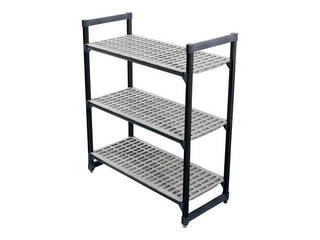 Trust トラスト ＴＲ　５４０型固定式シェルビング３段 １３８０×Ｈ８２０