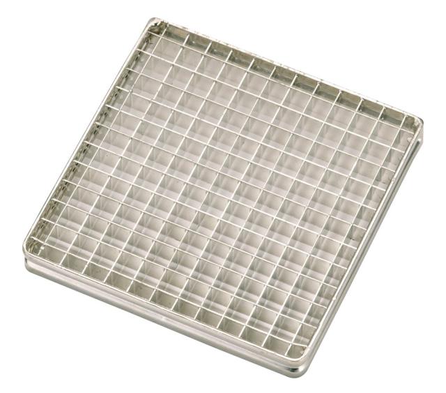 MATFER マトファー ポテトカッター　部品／替刃　１０×１０　ＣＦ１１０