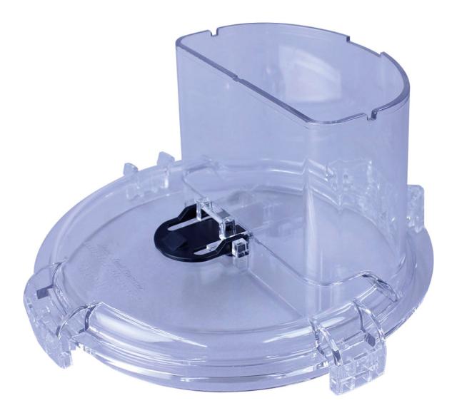 asahi 旭 アサヒ　スーパーフードプロセッサー用部品 ワークボールＭ用蓋