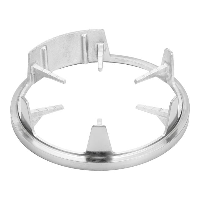 遠藤商事株式会社/Murano(ムラノ) スーパージャンボバーナー用中華五徳 MG-9JB型ジャンボ用