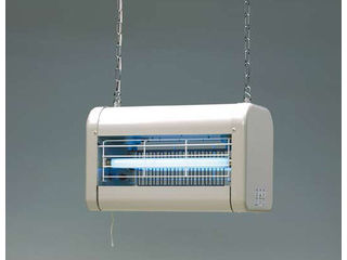 ISHIZAKI 石崎電機製作所 【SURE/シュアー】屋内用電撃殺虫器／ＧＫ−２０３０Ｙ