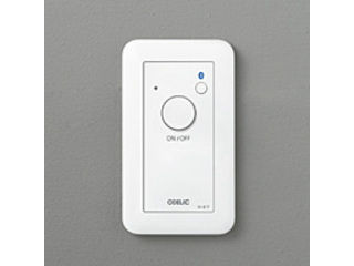 ODELIC/オーデリック LC614 Bluetooth ON-OFFスイッチ 【指定LED器具専用】