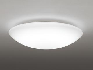 ODELIC/オーデリック SH8237LDR LEDシーリングライト 【〜12畳】【電球色〜昼光色】※リモコン付属の通販は