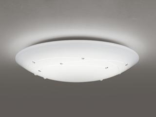 ODELIC/オーデリック SH8256LDR LEDシーリングライト 【〜12畳】【電球