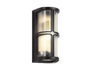 ODELIC オーデリック SH9138LD　明暗センサー付ポーチライト 白熱灯器具40W相当 電球色 10,946円