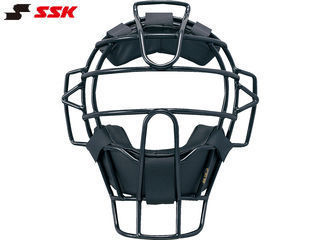 SSK エスエスケイ 【メンズ・ユニセックス】硬式審判用マスクUPKM910S