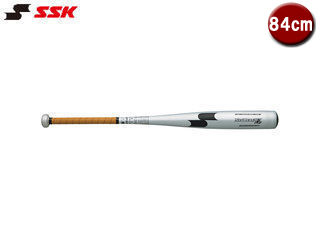 SSK エスエスケイ 【中学硬式バット】スカイビート31K-LF JH【NBシルバー×ブラック】【84】SBB2004
