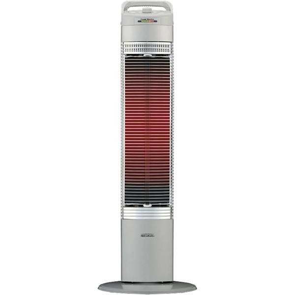 CORONA コロナ CH-90RB(S)遠赤外線ヒーターコ「アヒートスリム」