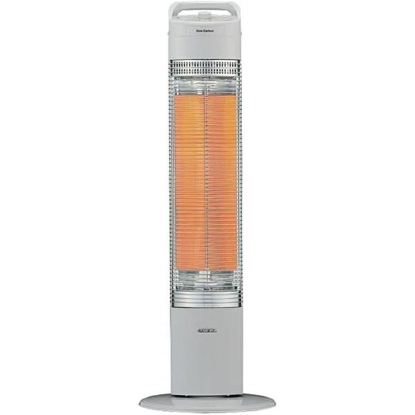 CORONA コロナ CH-C90B(H)遠赤外線ヒーター「スリムカーボン」