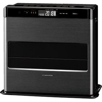 CORONA コロナ FH-CWZ46BYF(KG)石油ファンヒーター「WZシリーズ」主に12畳用の通販は